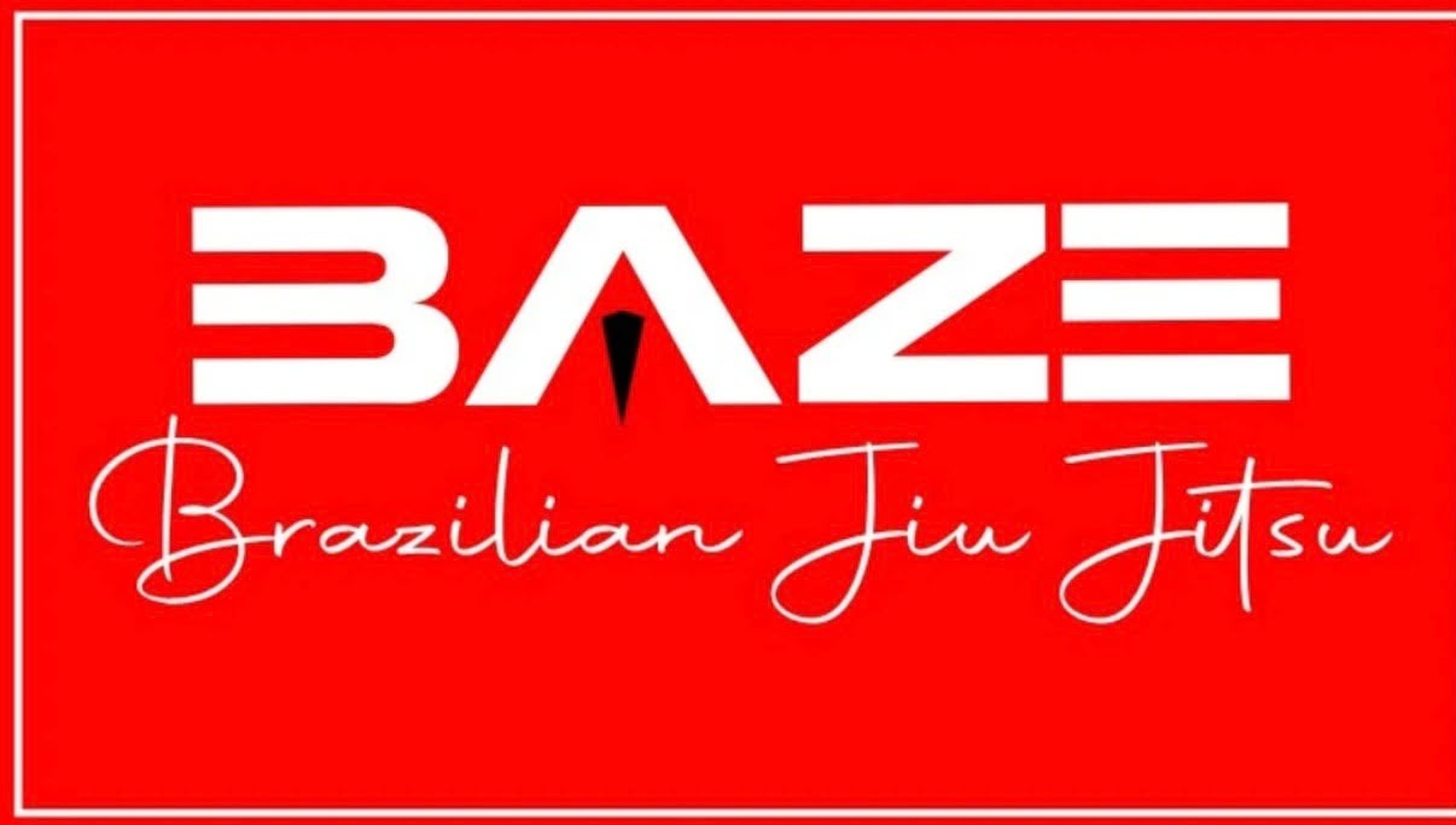 BAZE Brazilian Jiu Jitsu